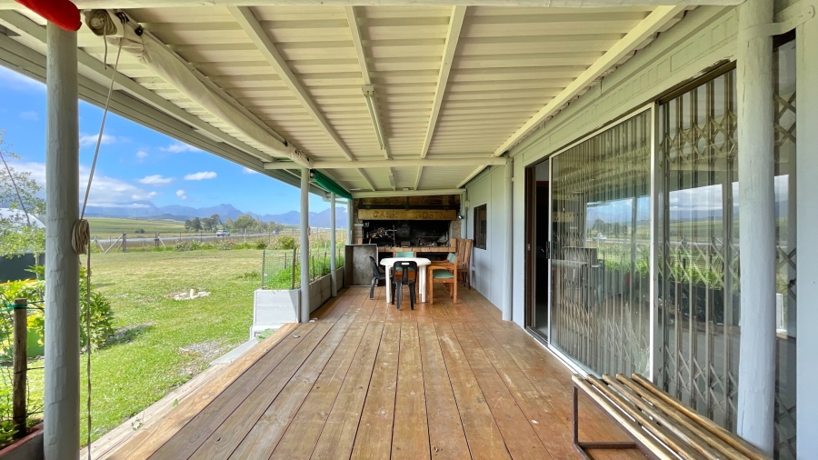 To Let commercial Property for Rent in Stellenbosch Farms Western Cape